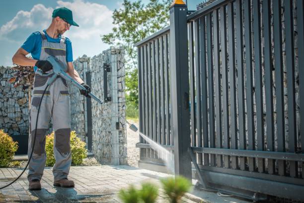 Best Parking Lot and Garage Cleaning  in Brook Highland, AL