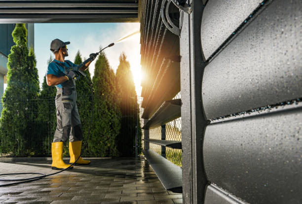 Best Post-Construction Pressure Washing  in Brook Highland, AL
