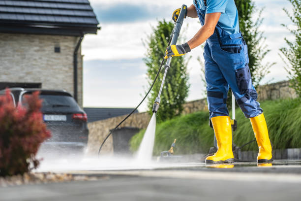 Best Sidewalk and Walkway Cleaning  in Brook Highland, AL